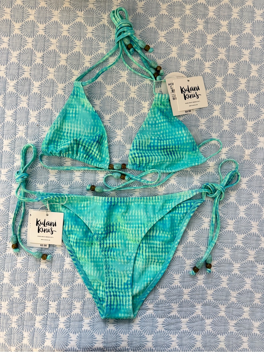 Kulani Kinis NWT